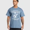 Built in the UK T-Shirt