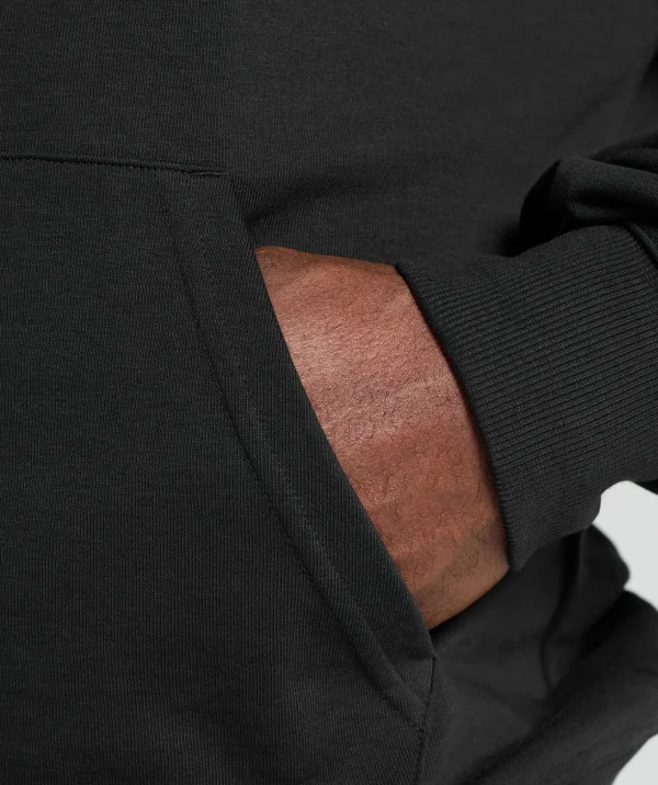 Bulking Season Hoodie
