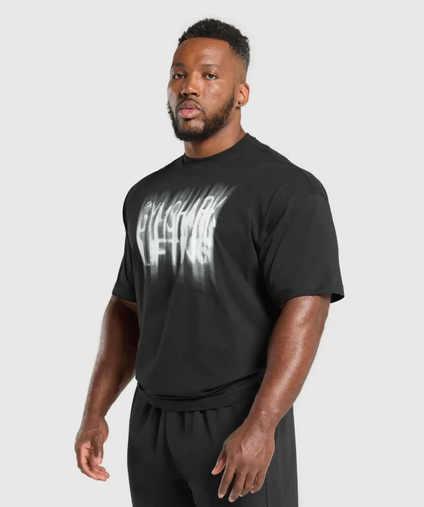 Chalk T-Shirt