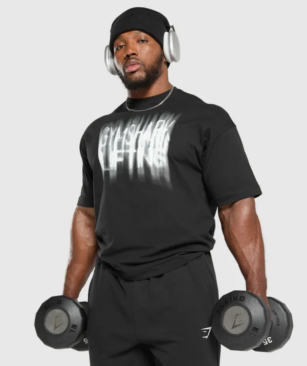 Chalk T-Shirt