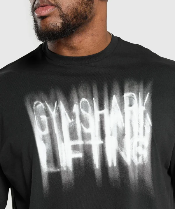 Chalk T-Shirt