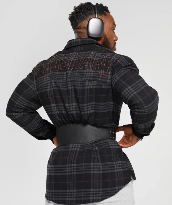 Check Shirt