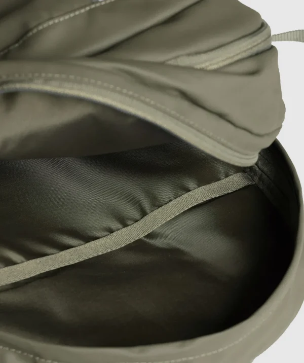 Coated Pursuit Backpack