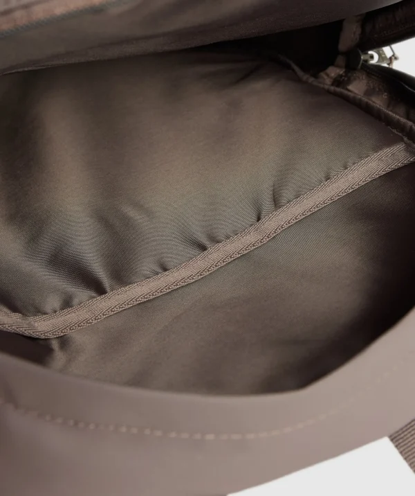 Coated Pursuit Backpack