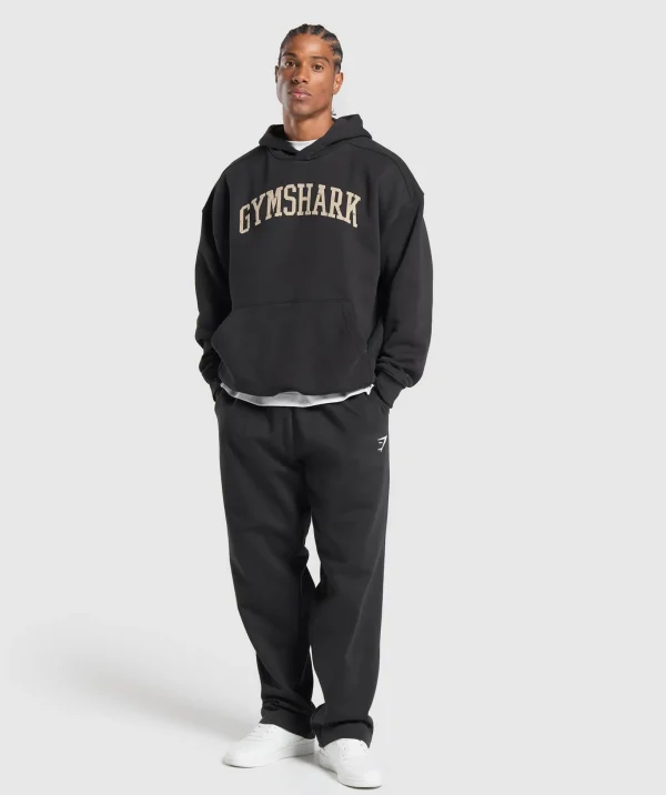 Collegiate Hoodie
