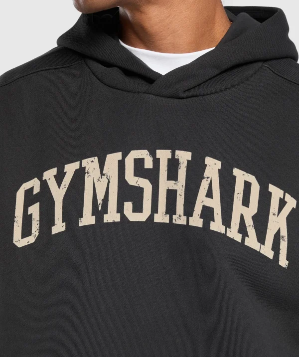 Collegiate Hoodie