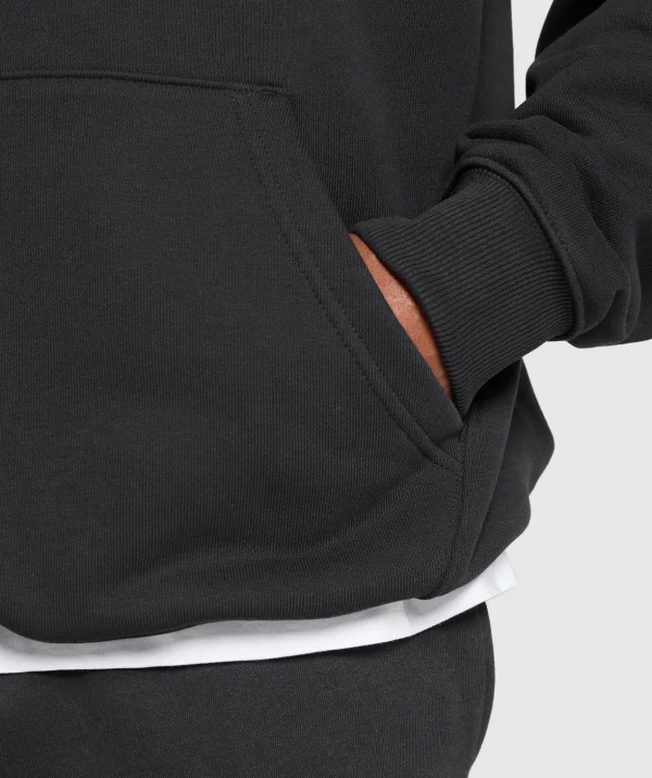 Collegiate Hoodie