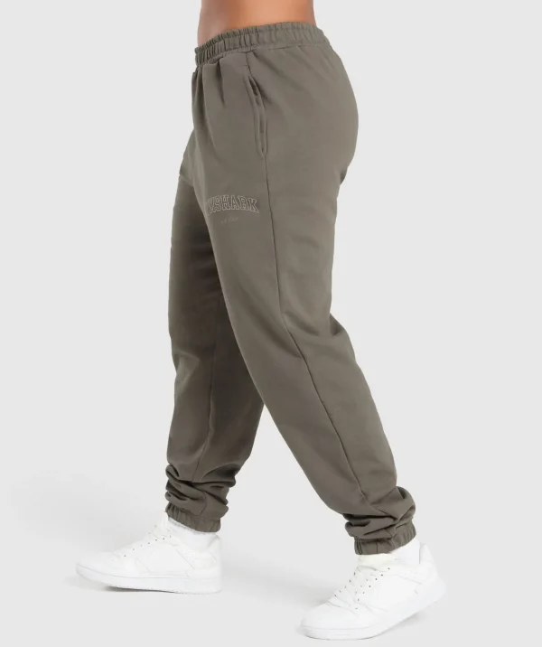 Collegiate Joggers
