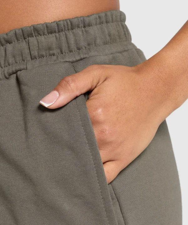 Collegiate Joggers