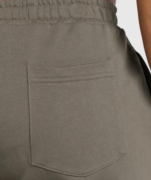 Collegiate Joggers
