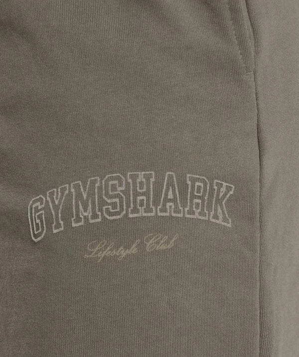 Collegiate Joggers