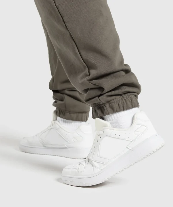 Collegiate Joggers