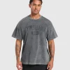 Collegiate Shadow Washed T-Shirt