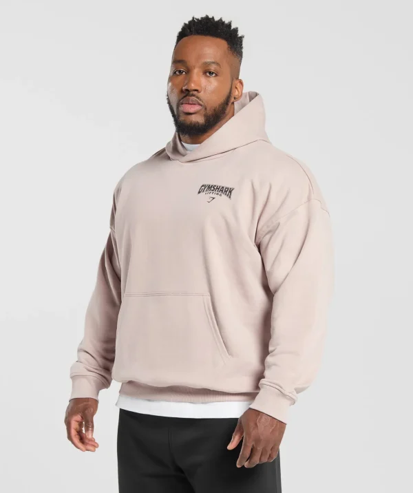 Committed to the Craft Hoodie