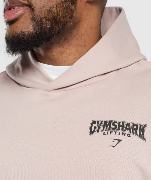 Committed to the Craft Hoodie