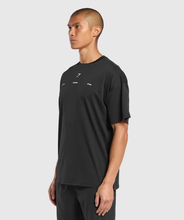 Conditioning Apparel T-Shirt