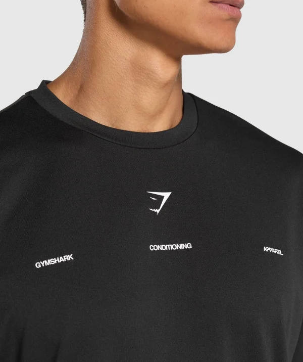 Conditioning Apparel T-Shirt