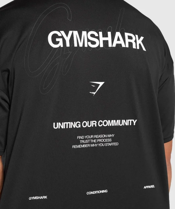 Conditioning Apparel T-Shirt