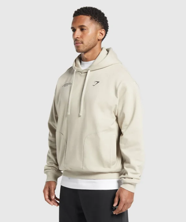 Conditioning Club Hoodie