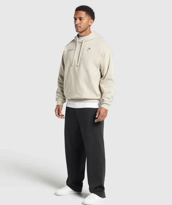 Conditioning Club Hoodie