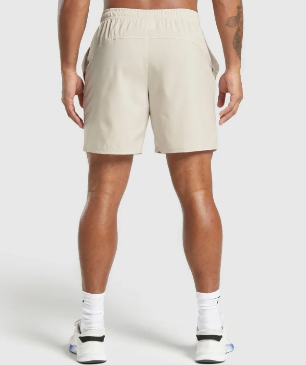 Conditioning Club Shorts