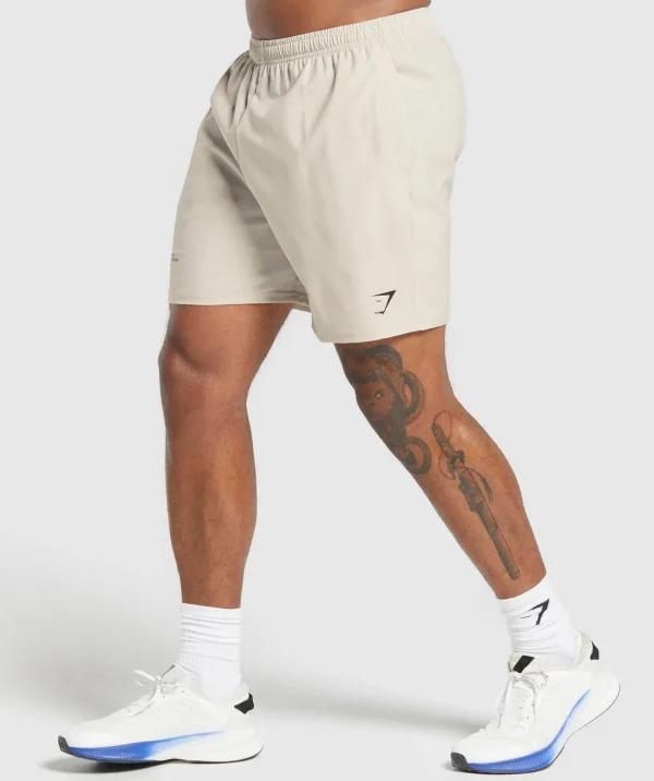 Conditioning Club Shorts