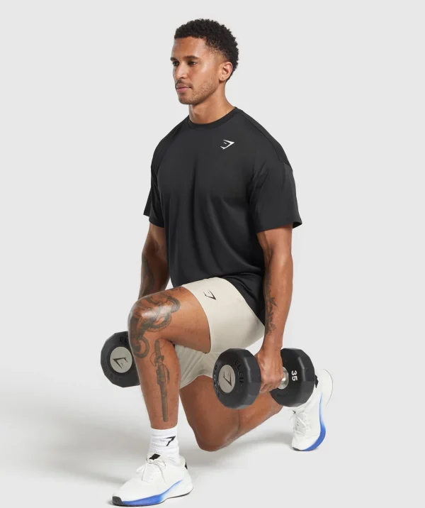 Conditioning Club Shorts
