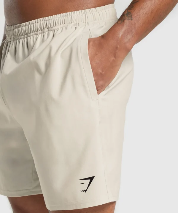 Conditioning Club Shorts