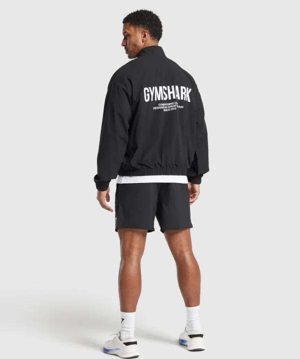 Conditioning Club Track Jacket