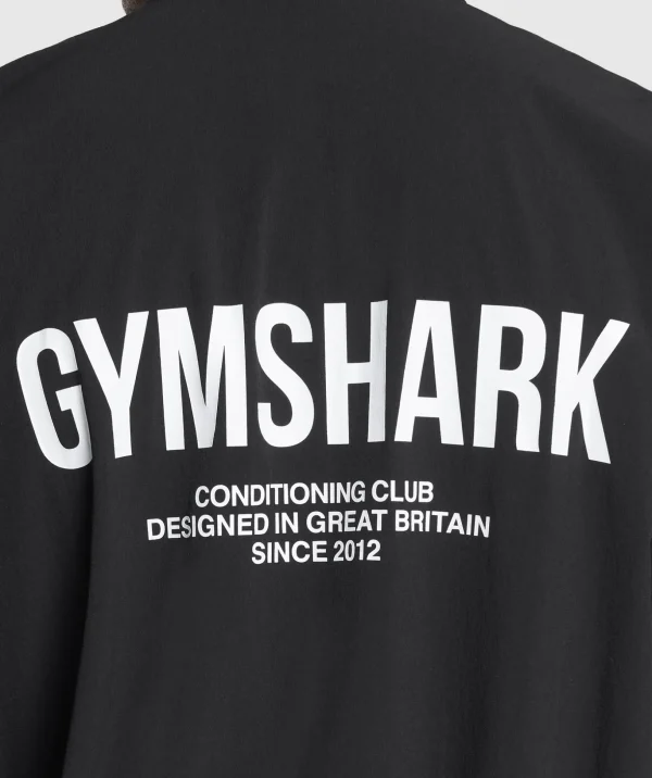 Conditioning Club Track Jacket
