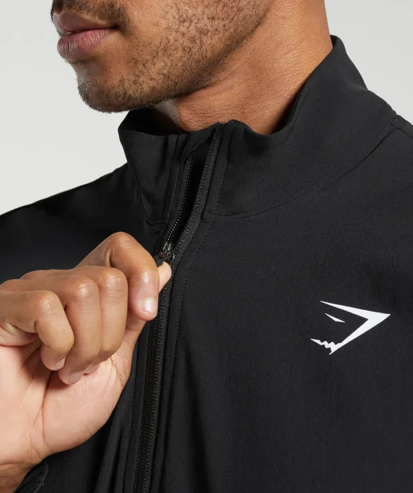 Conditioning Club Track Jacket