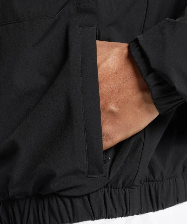 Conditioning Club Track Jacket