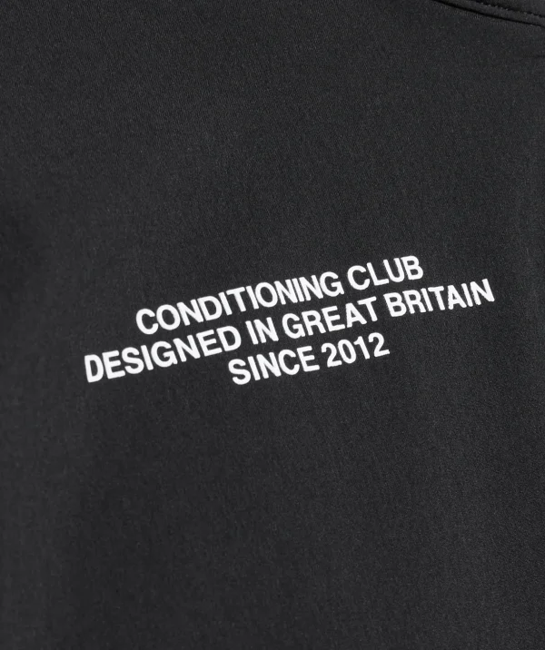 Conditioning Club Track Jacket