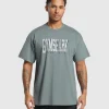 Conditioning Graphic T-Shirt