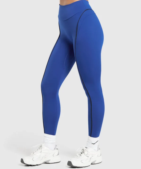 Contour Leggings