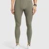 Control Baselayer Leggings
