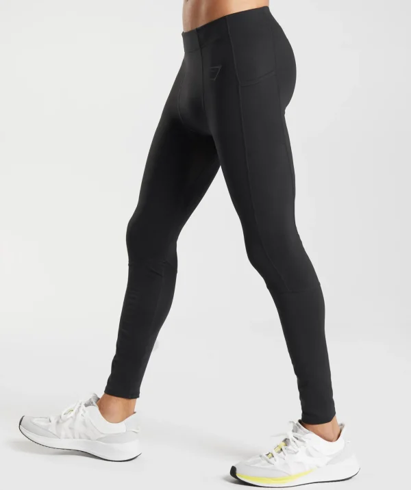Control Baselayer Leggings