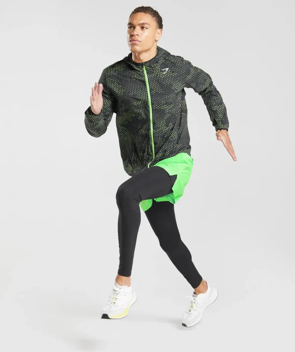 Control Baselayer Leggings