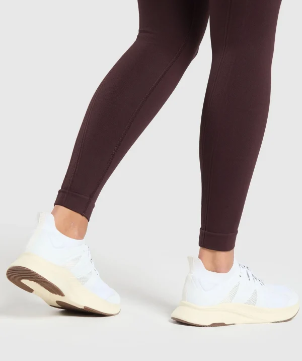 Corset Seamless Leggings