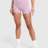 Corset Seamless Shorts