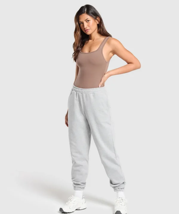 Cotton Bodysuit