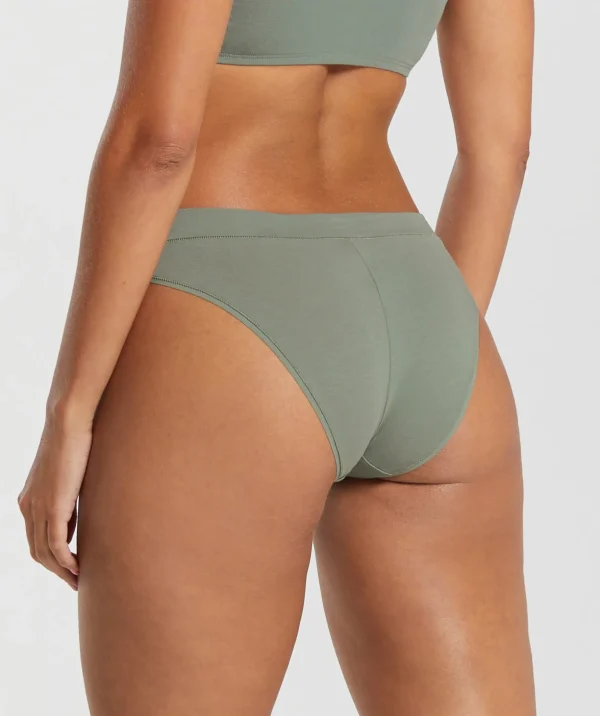 Cotton Brief