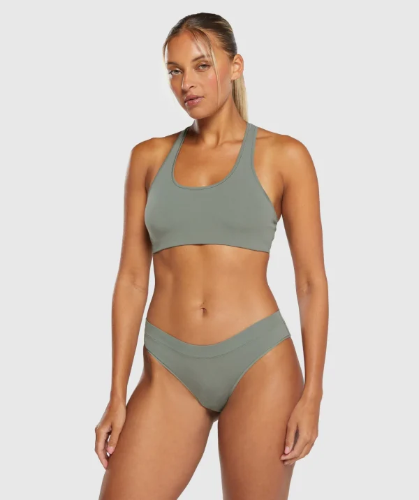 Cotton Brief