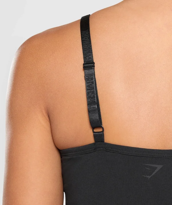 Cotton Cami Tank