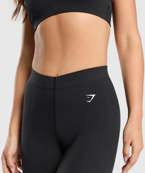 Cotton Leggings