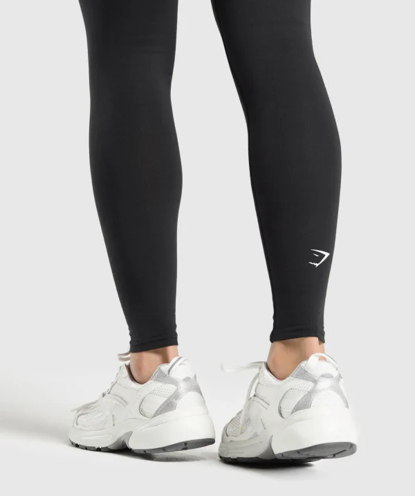 Cotton Leggings