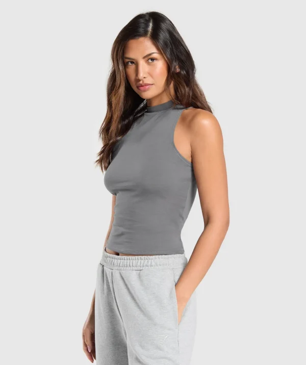 Cotton Tank