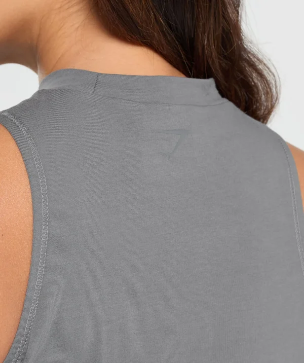 Cotton Tank