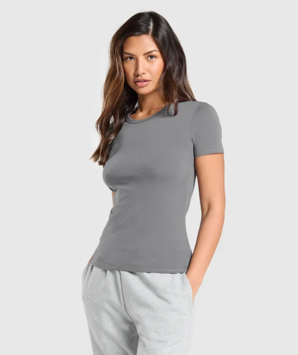 Cotton T-Shirt