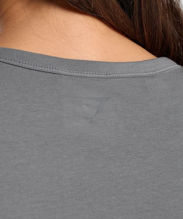 Cotton T-Shirt
